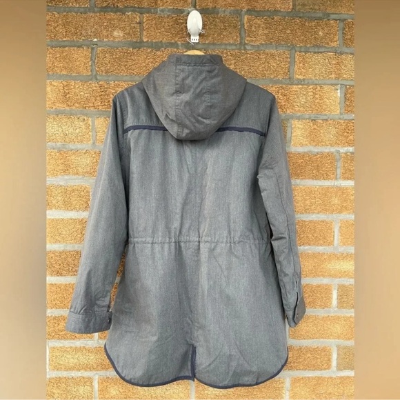 Toad & Co. Women's Bancroft
Insulated Parka XL - Picture 8 of 16